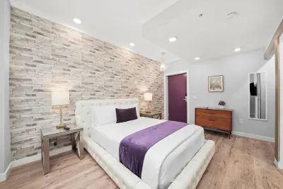 Shelley Hotel