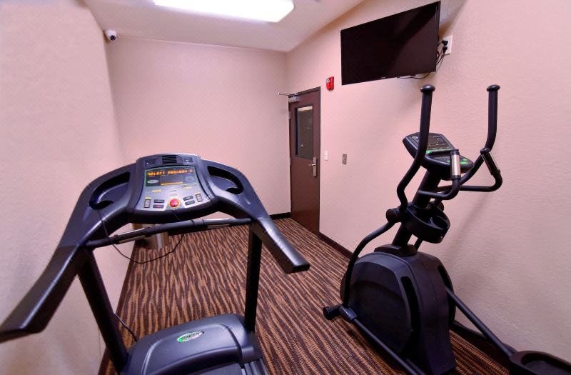 Cobblestone Inn & Suites - Monticello photo 2