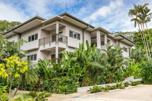 巴倫娜海灘伊蘭飯店