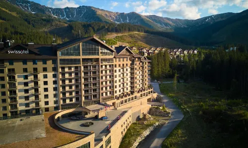 Swissôtel Damian Jasna