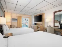 Boothbay Harbor Inn Hotels in Lincoln County