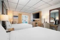 Boothbay Harbor Inn Các khách sạn ở 