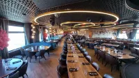 Astoria Grand Hotel - Desayuno