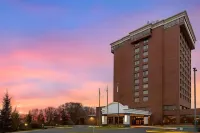 Comfort Inn Hotel a Brooklyn Park