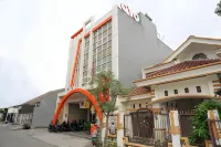 Semampir Residence by Occupied Hotels in 