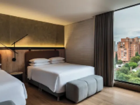 Faranda Collection Medellin, a Member of Radisson Individuals Hotels in Medellin
