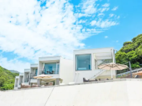 BEACH TERRACE KUSHIMOTO（ビーチテラス串本） 串本のホテル