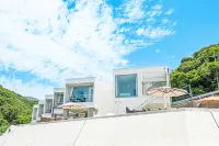 Kushimoto / Kumano Kodo – Beach Terrace Kushimoto