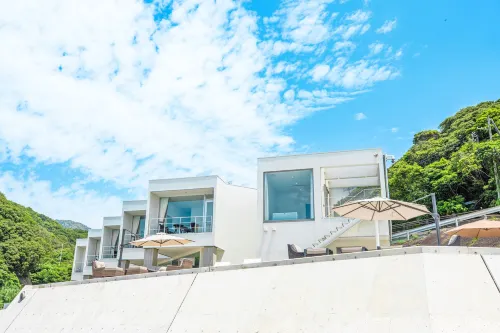 Kushimoto / Kumano Kodo – Beach Terrace Kushimoto - Wi-Fi