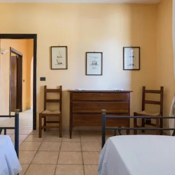 836 Masseria Colosso - Pajara