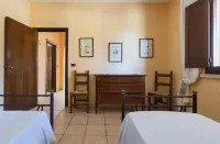 836 Masseria Colosso - Pajara