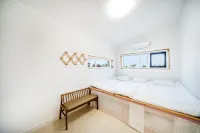 Uljin Jeongdam-eun Ocean View Pension Hotel di Uljin