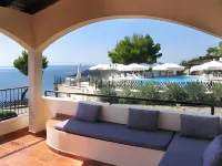 Milia Bay Hotel Apartments Hotels in Alonnisos
