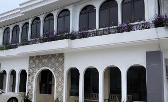 Hotel Shafura 3