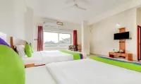 Treebo Atithi Comforts, 1 Km from Nisargadhama Forest فنادق في بايتشانالي