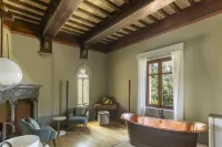 Borgo Dei Conti Resort Relais & Chateaux - Badekar