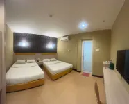 Havona Hotel @ Permas Jaya - Self Check-In