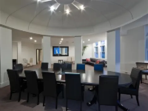 The Dome Boutique Apartments
