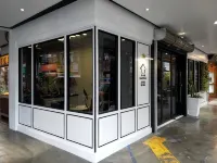 Small Hotel Hotel a Luodong Night Market