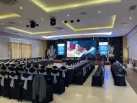 Sai Gon Phu Yen Hotel Hotels in Dong Hoa