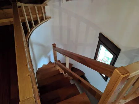 House in Mar de Fóra (Fisterra) Отели рядом с достопримечательностью «Fisterra»