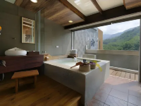 高雄國蘭花園Villa