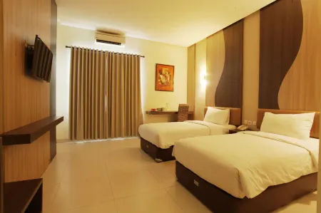 Lynt Hotel Jakarta