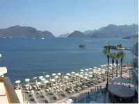 Kahveci Alibey Hotel - Ocean View