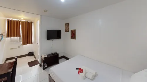 Amaranta Suites