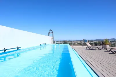 Wyndham Concepcion Pettra Các khách sạn ở 