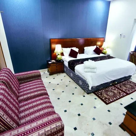 Al Bahjah Hotel
