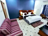 Al Bahjah Hotel Hotels in Seeb