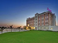 The Orchid Jamnagar Hotels in Jamnagar
