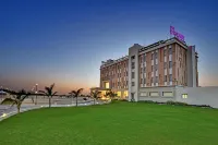 The Orchid Jamnagar Hotels near Pigeon point
