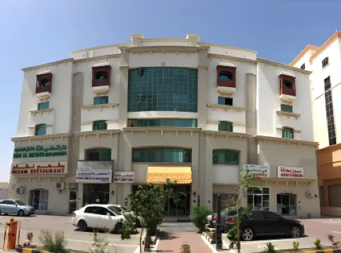 DAR AL DEYAFA HOTEL APARTMENT Hotels in 