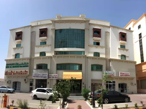 DAR AL DEYAFA HOTEL APARTMENT