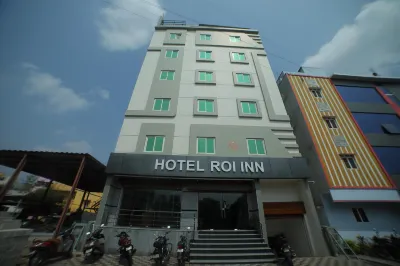 Hotel Roi Inn Hotels near Renigunta Jn