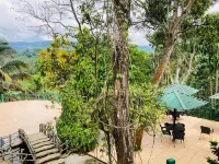 Rainforest Lodge, Deniyaya Singheraja