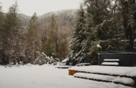 Ramblin' Rose Riverfront, Hot tub, Pet frdly, Cozy