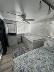 Spacious cottage - the Calusa campground-keylargo-pool