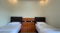Nusantara Inn Syariah Hotel فنادق في سراغين