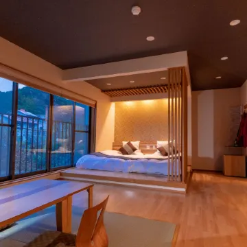 Tsukasa Ryokan