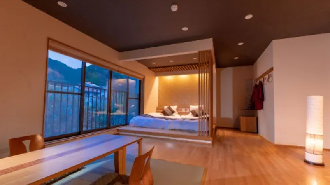 Tsukasa Ryokan