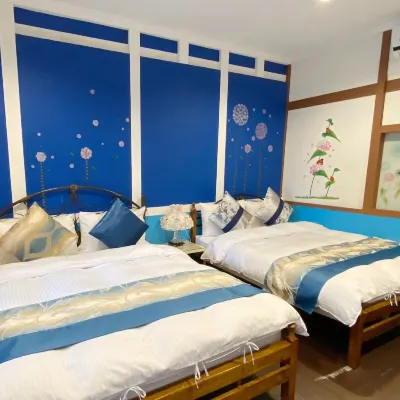 Chambord Castle Hotels near Janfusun Fancyworld