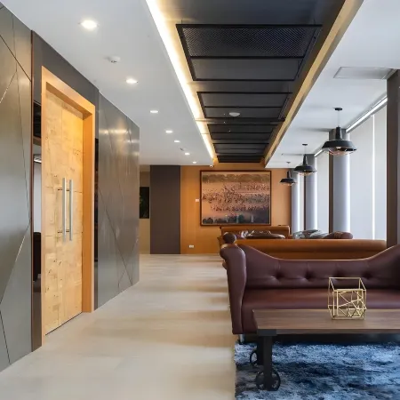 U- Homehotel Nakhonpanom Отели рядом с достопримечательностью «Река Меконг»