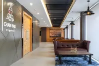 U- Homehotel Nakhonpanom