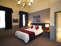 The White Hart Inn by Greene King Inns Hotels in Biddlesden