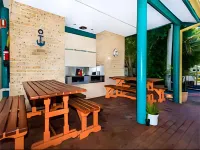 Beaches Serviced Apartments