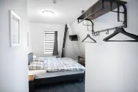 B&B Hotel Lichtstad Hotels in Geldrop