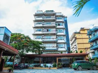 Majheri度假村和水療中心 卡斯基住宿飯店